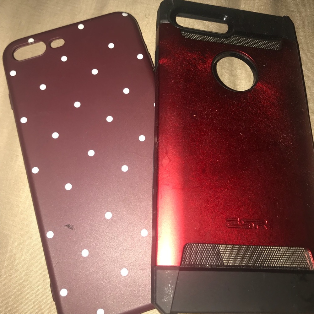 Phone cases